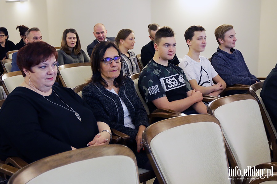 Konferencja dot. lokalnego rynku pracy, fot. 3