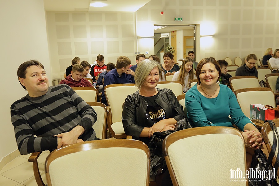 Konferencja dot. lokalnego rynku pracy, fot. 7