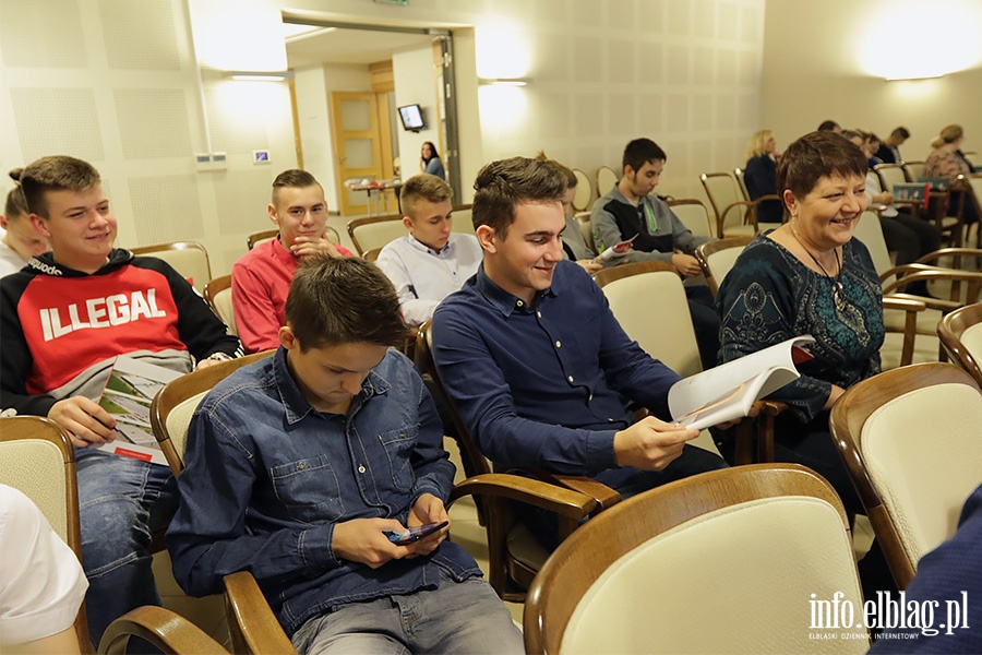 Konferencja dot. lokalnego rynku pracy, fot. 8