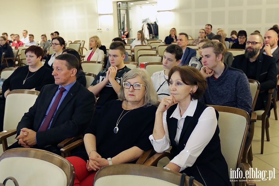 Konferencja dot. lokalnego rynku pracy, fot. 12