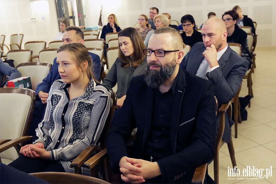 Konferencja dot. lokalnego rynku pracy, fot. 13