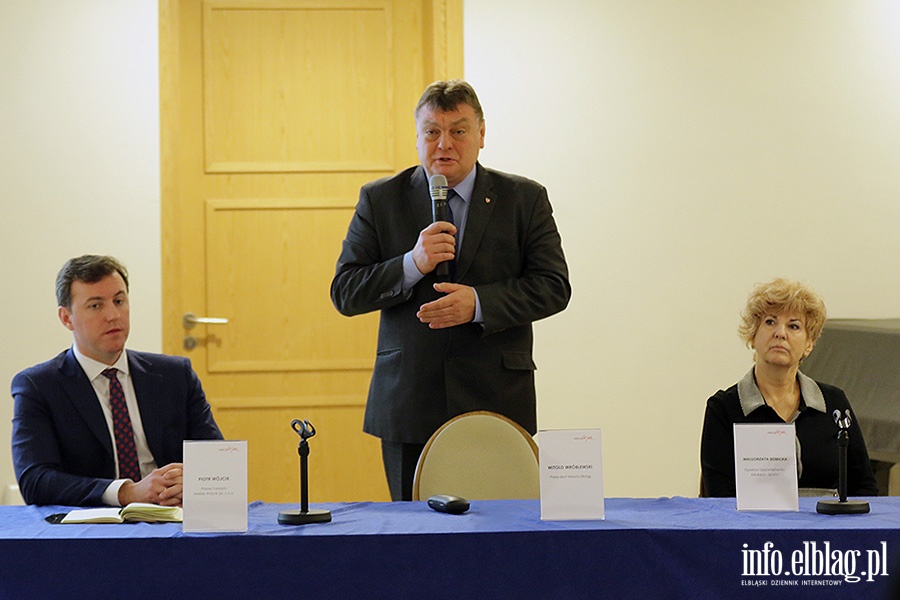 Konferencja dot. lokalnego rynku pracy, fot. 21