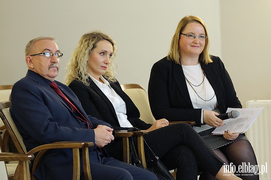 Konferencja dot. lokalnego rynku pracy, fot. 22