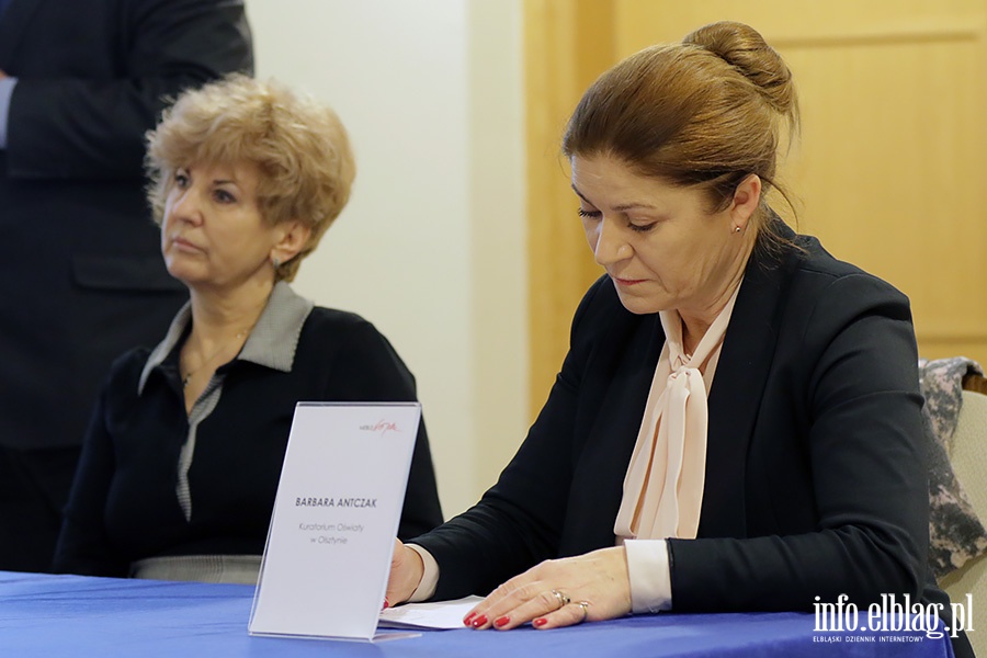 Konferencja dot. lokalnego rynku pracy, fot. 23