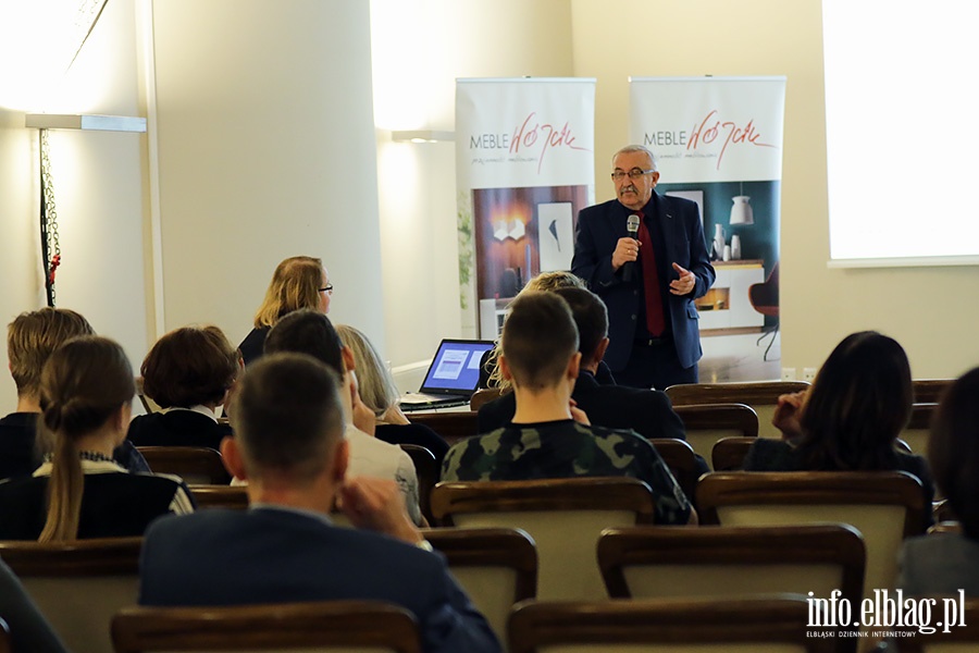 Konferencja dot. lokalnego rynku pracy, fot. 28