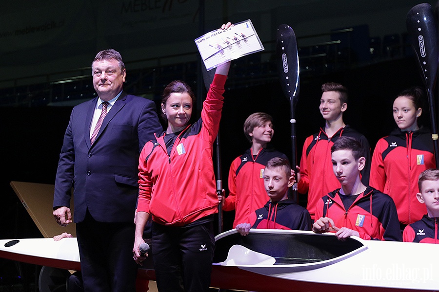 Olimpia kończy hucznie sezon, fot. 25