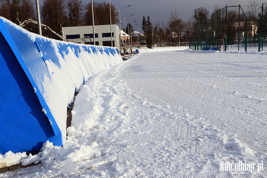 A za oknem śnieg..., fot. 70