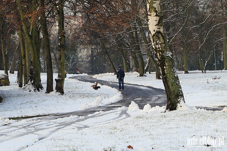 A za oknem nieg..., fot. 76