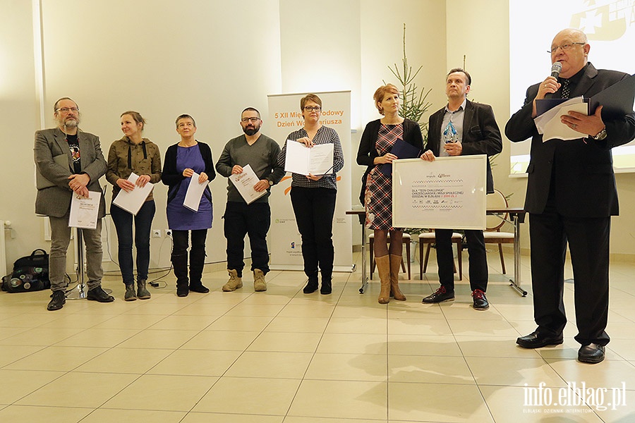Midzynarodowy Dzie Wolontariusza-gala, fot. 40
