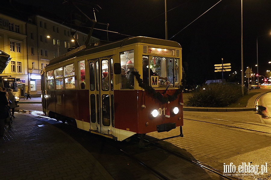 Rozbysa miejska choinka, fot. 13