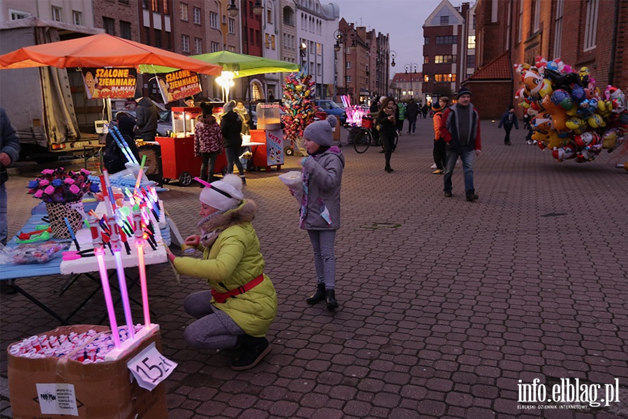 Kultowa ciężarówka Coca Coli, fot. 58