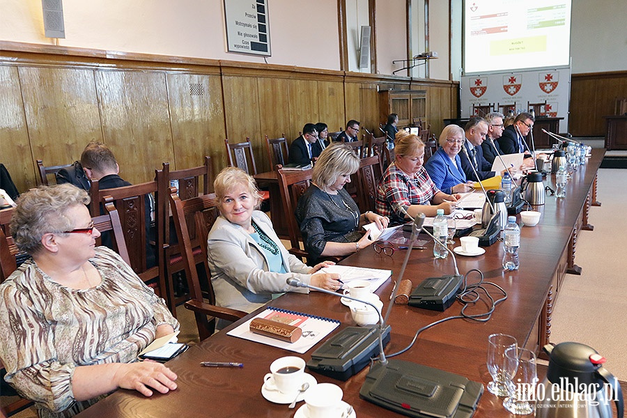 Debata budżetowa, fot. 7