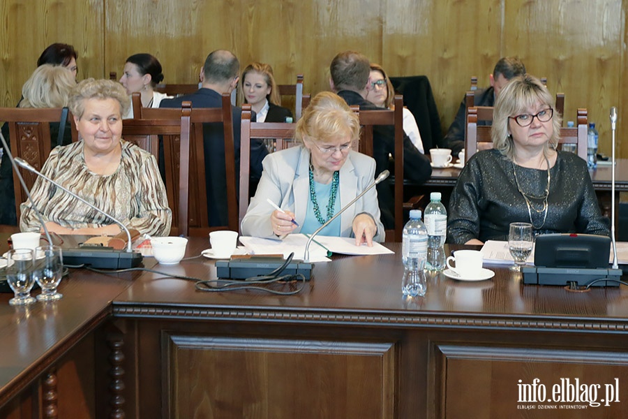 Debata budżetowa, fot. 10