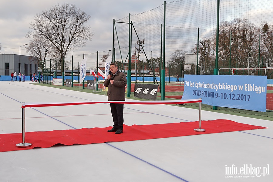 Na te obiekty czeka sportowy Elblg., fot. 4