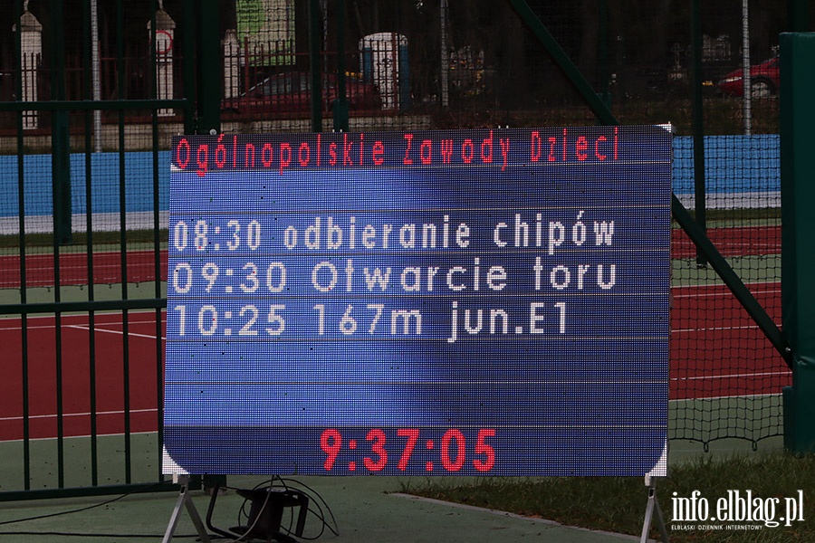 Na te obiekty czeka sportowy Elblg., fot. 6