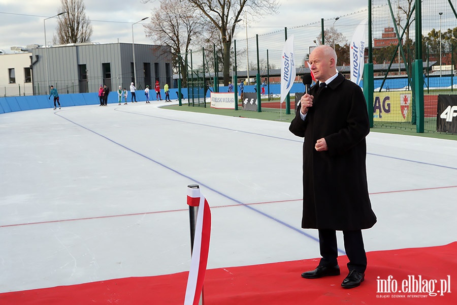 Na te obiekty czeka sportowy Elblg., fot. 11