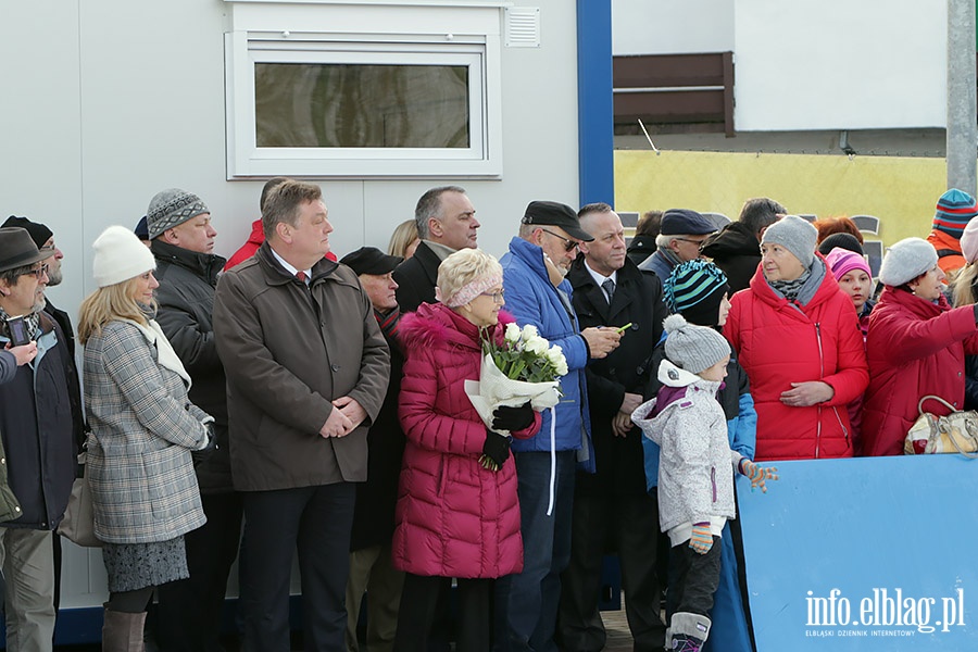 Na te obiekty czeka sportowy Elblg., fot. 28