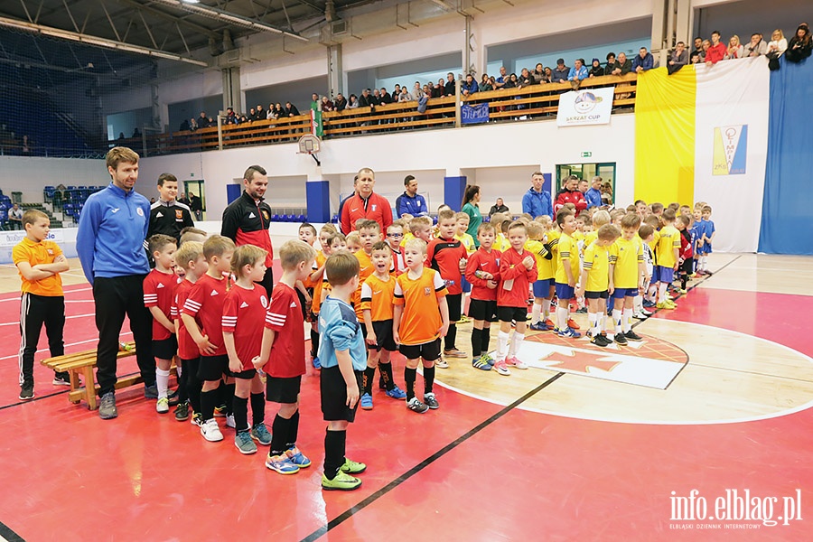 Na te obiekty czeka sportowy Elblg., fot. 48