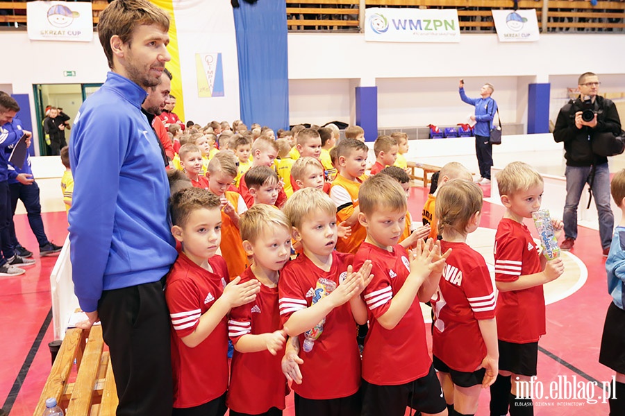 Na te obiekty czeka sportowy Elblg., fot. 50