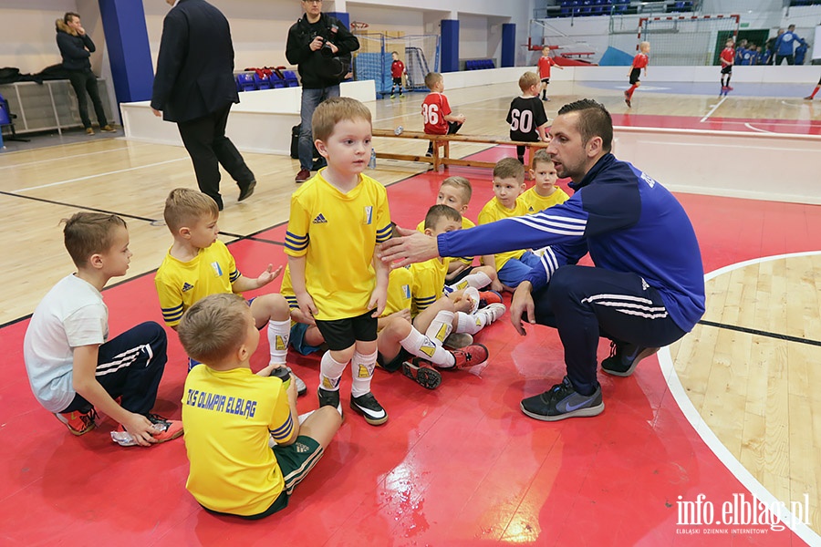 Na te obiekty czeka sportowy Elblg., fot. 63