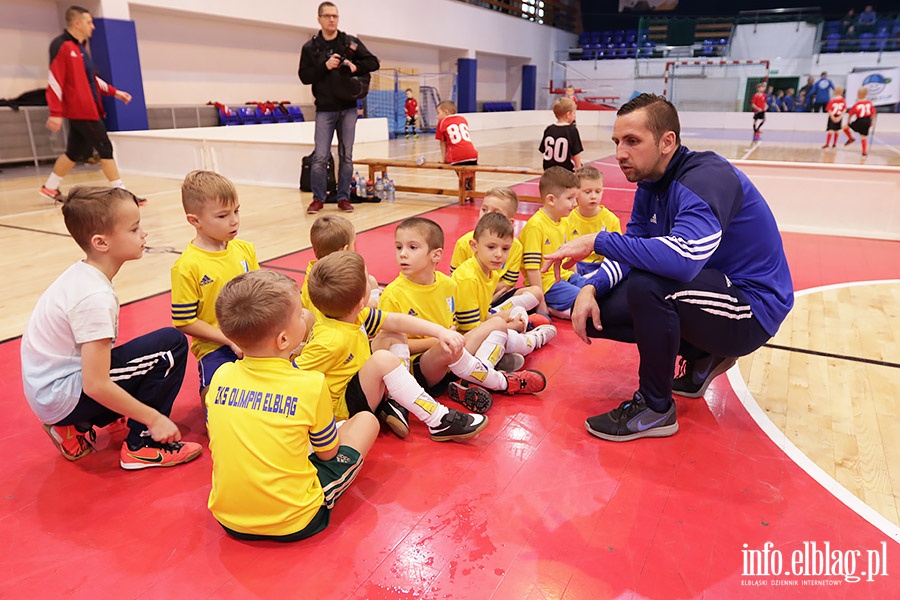 Na te obiekty czeka sportowy Elblg., fot. 64