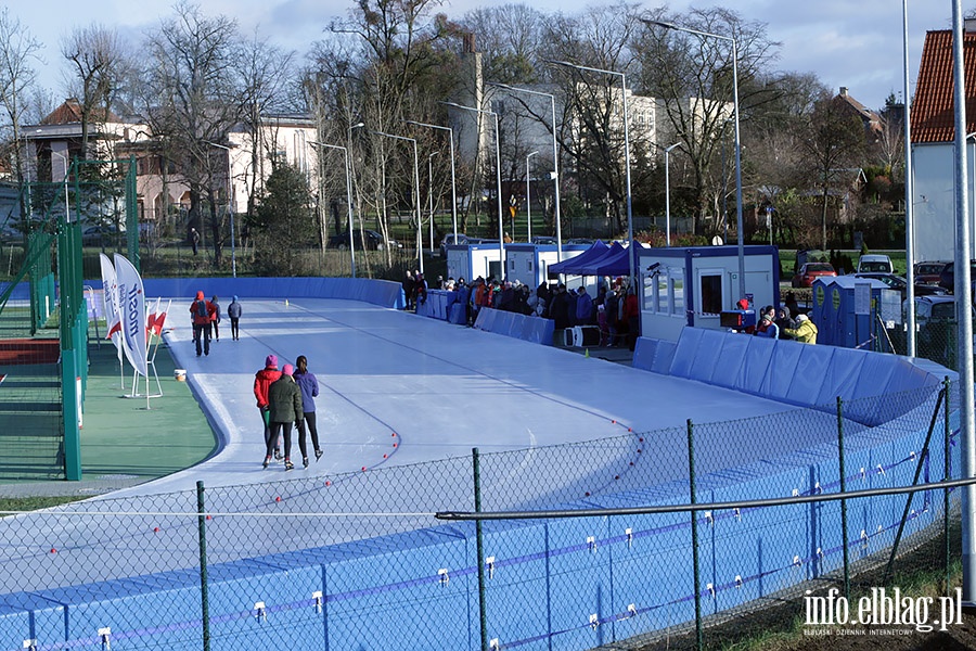 Na te obiekty czeka sportowy Elblg., fot. 91