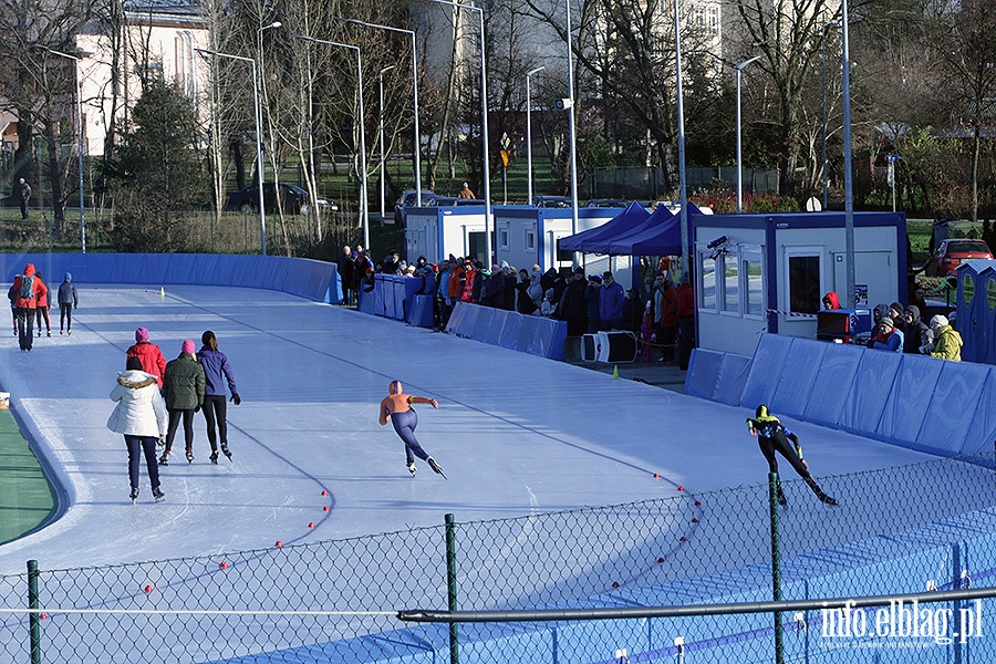 Na te obiekty czeka sportowy Elblg., fot. 92