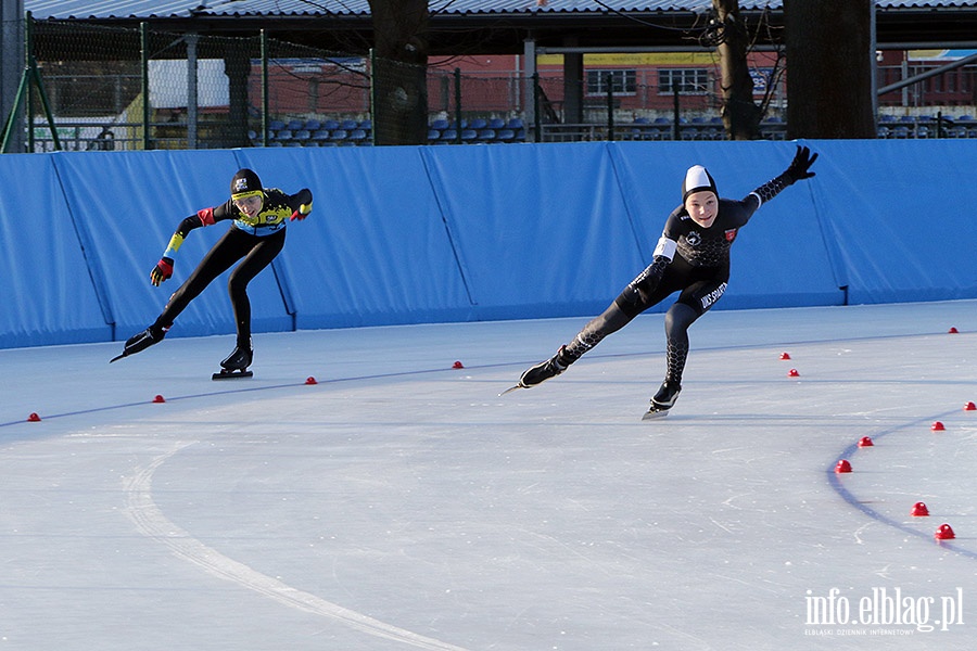 Na te obiekty czekał sportowy Elbląg., fot. 109