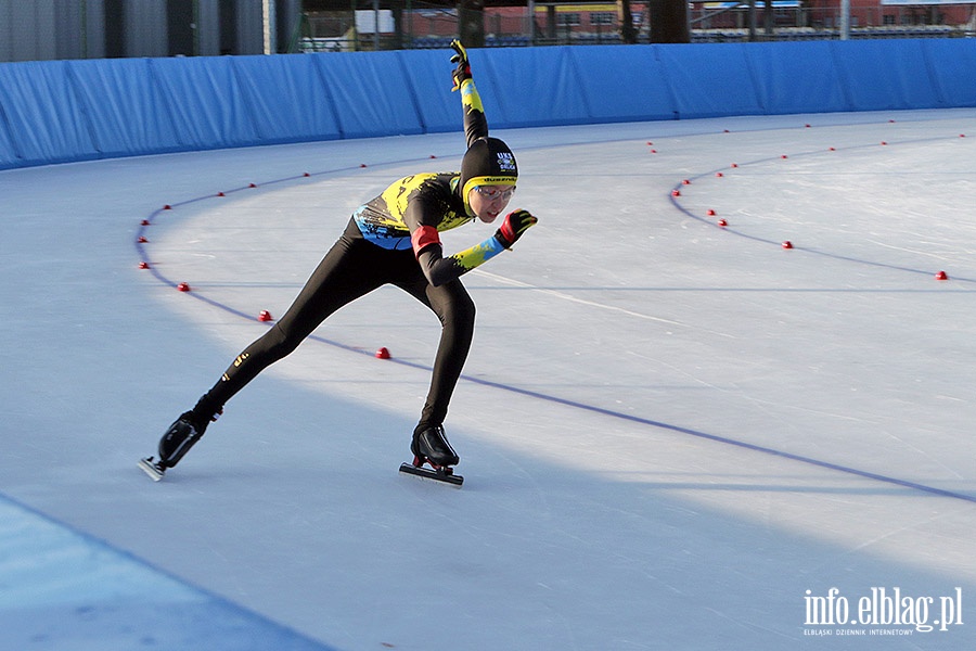 Na te obiekty czeka sportowy Elblg., fot. 110