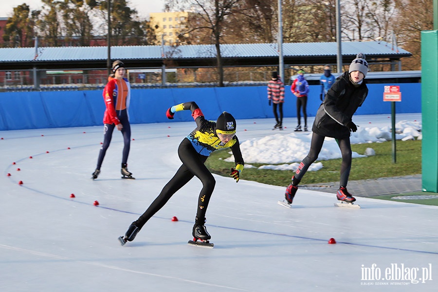 Na te obiekty czeka sportowy Elblg., fot. 112