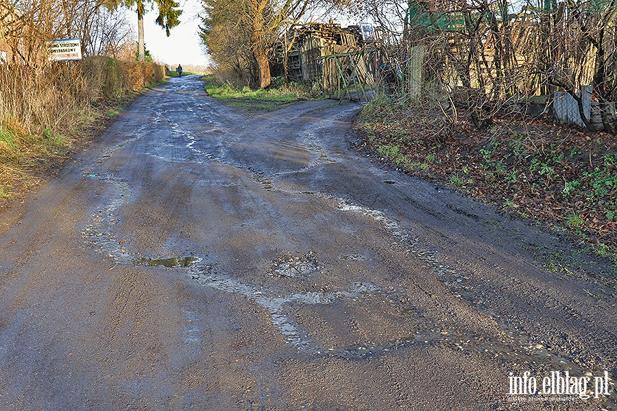 Oklnik: Cywilizacja tu nie dotara?, fot. 4