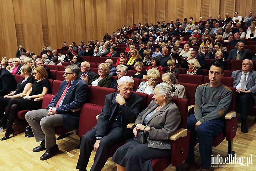 Gala Fundacji Elblg, fot. 2