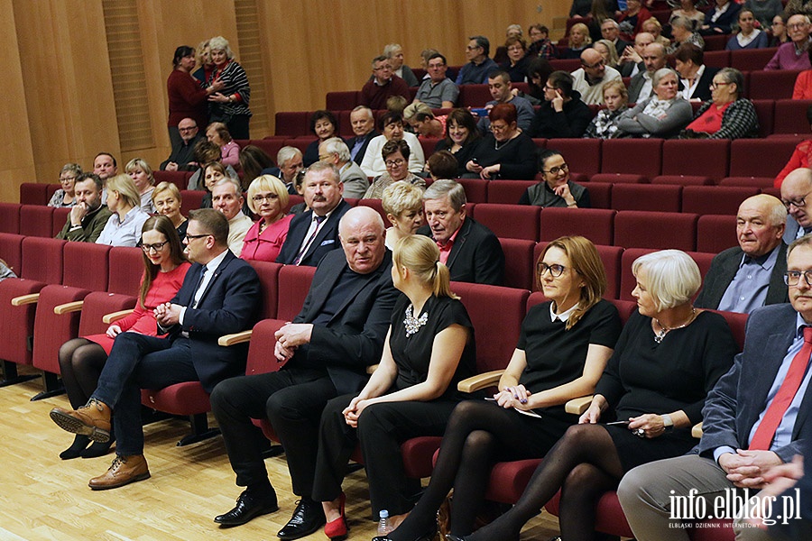 Gala Fundacji Elbląg, fot. 5