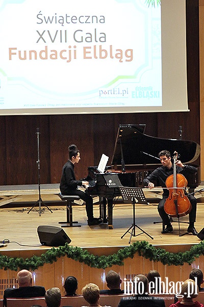 Gala Fundacji Elblg, fot. 24