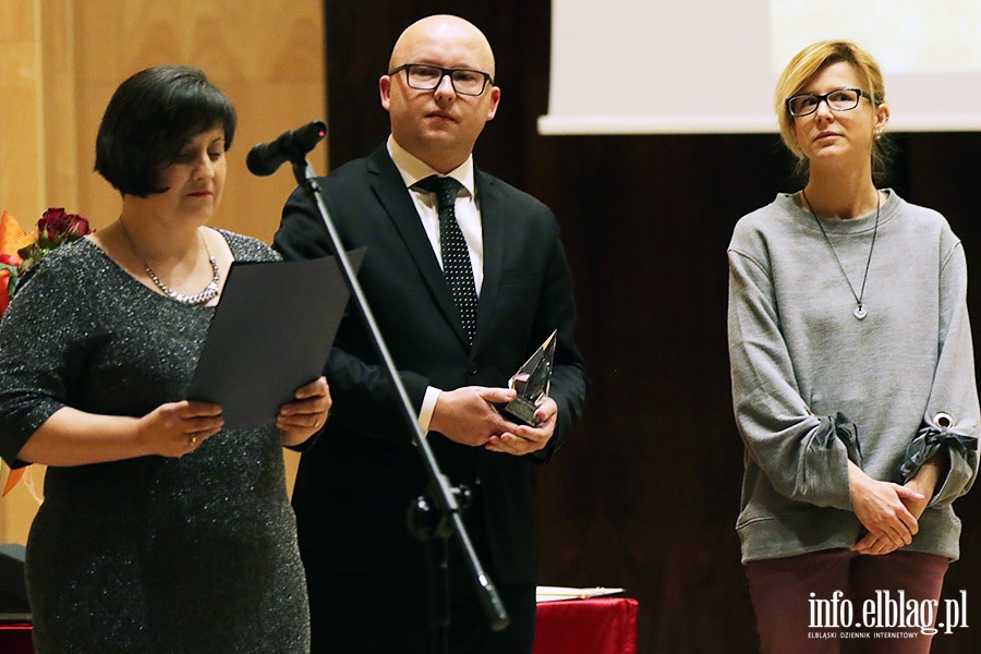 Gala Fundacji Elbląg, fot. 32