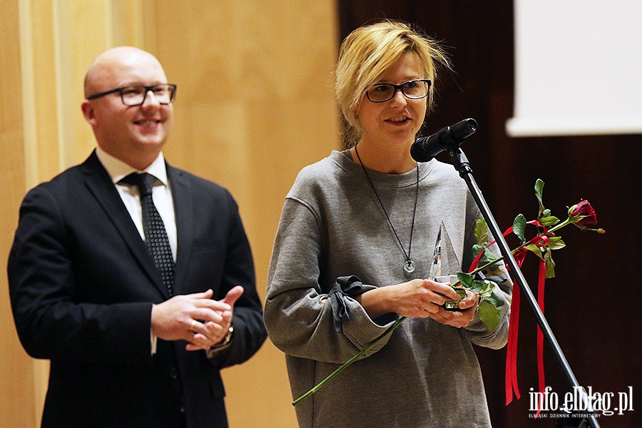 Gala Fundacji Elbląg, fot. 36