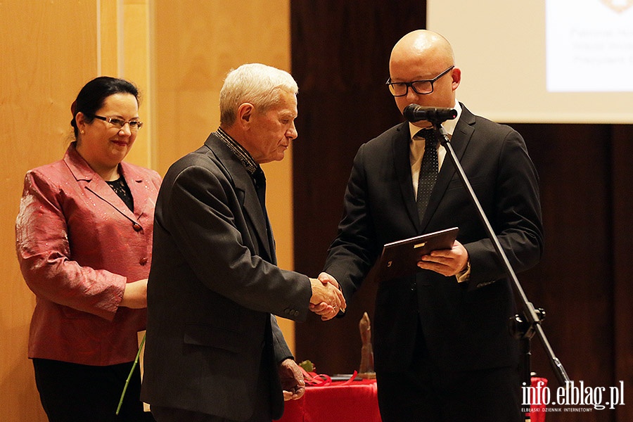 Gala Fundacji Elbląg, fot. 42