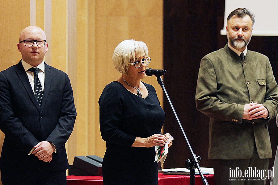 Gala Fundacji Elbląg, fot. 46