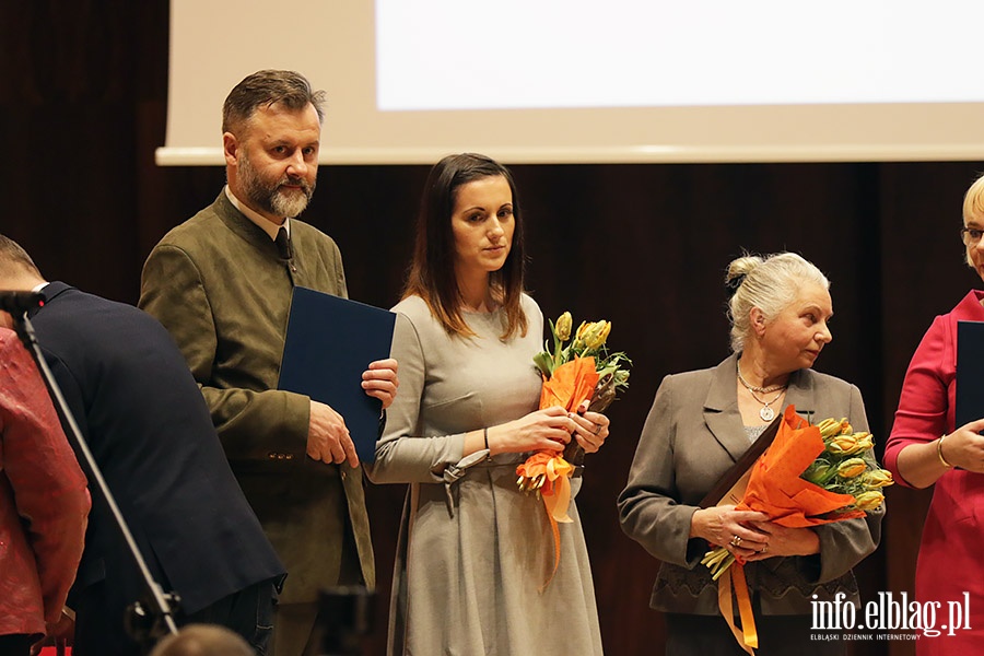 Gala Fundacji Elbląg, fot. 49