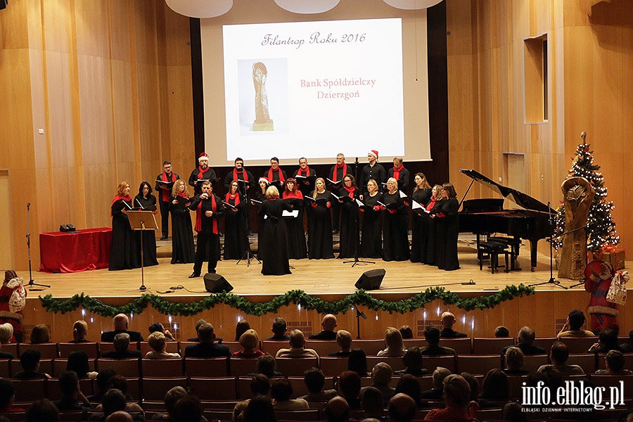 Gala Fundacji Elbląg, fot. 54