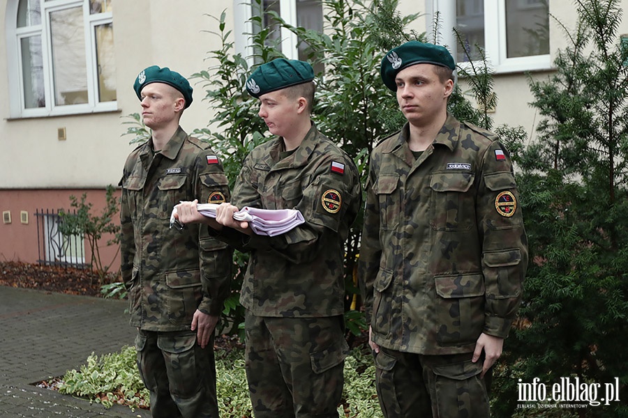 By pamitano o polskich patriotach, fot. 1