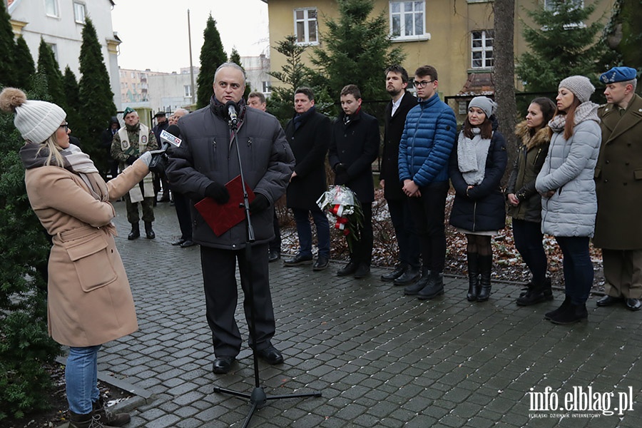 By pamitano o polskich patriotach, fot. 12