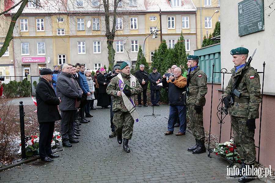By pamitano o polskich patriotach, fot. 15