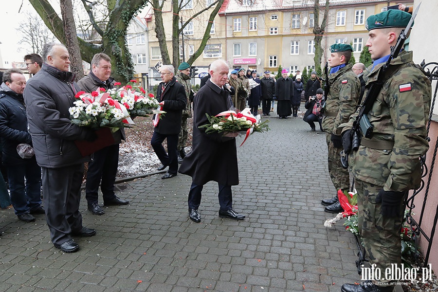 By pamitano o polskich patriotach, fot. 17