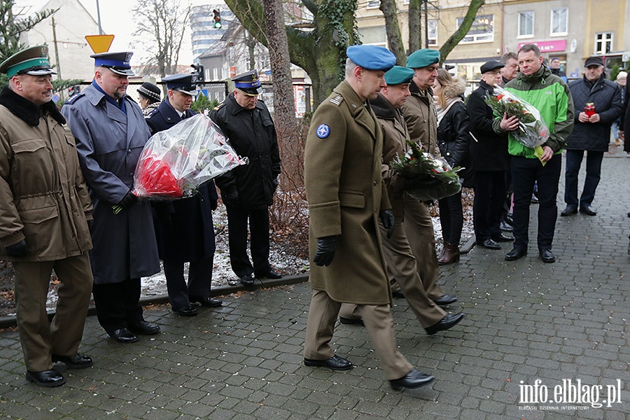 By pamitano o polskich patriotach, fot. 19