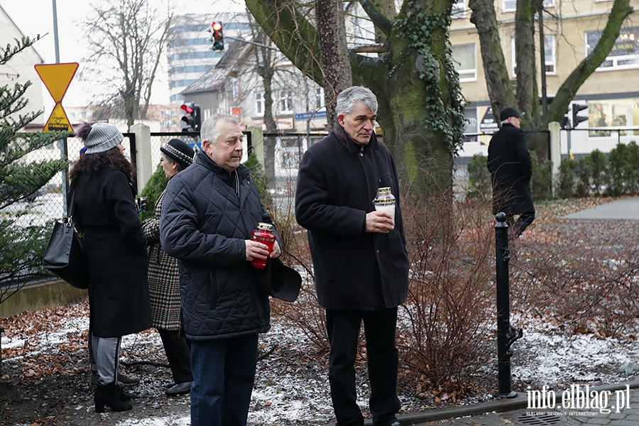 By pamitano o polskich patriotach, fot. 20