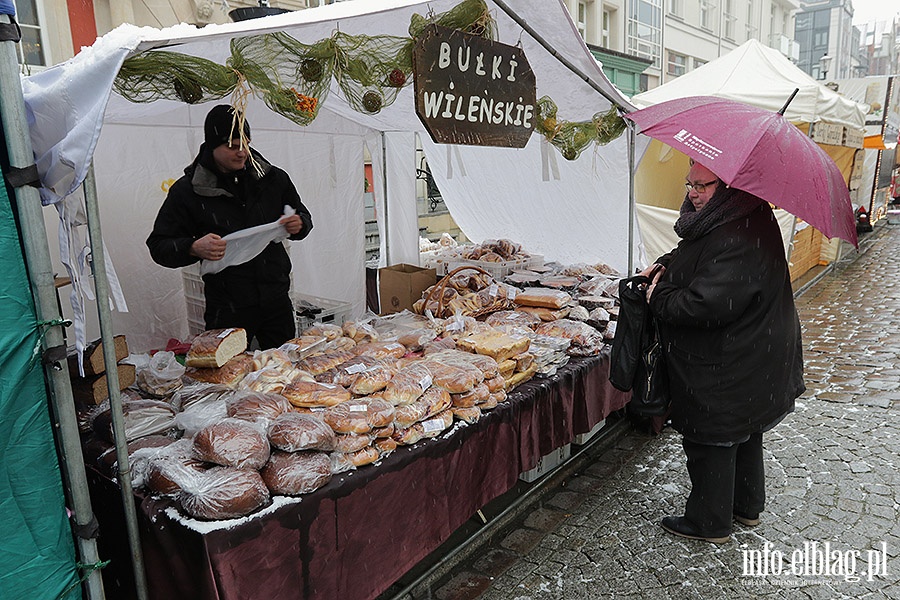 wiateczny nastrj zawita do Elblga., fot. 3