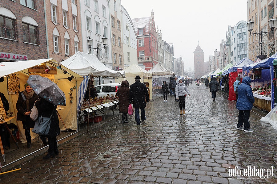 wiateczny nastrj zawita do Elblga., fot. 60