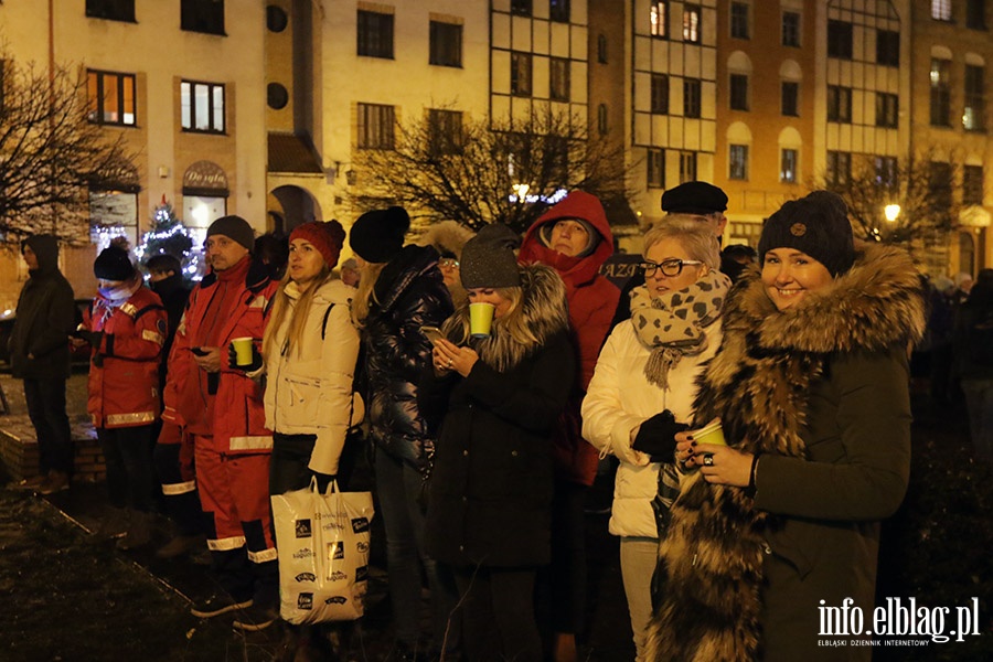 Urszula gwiazd witecznych Spotka Elblan., fot. 26