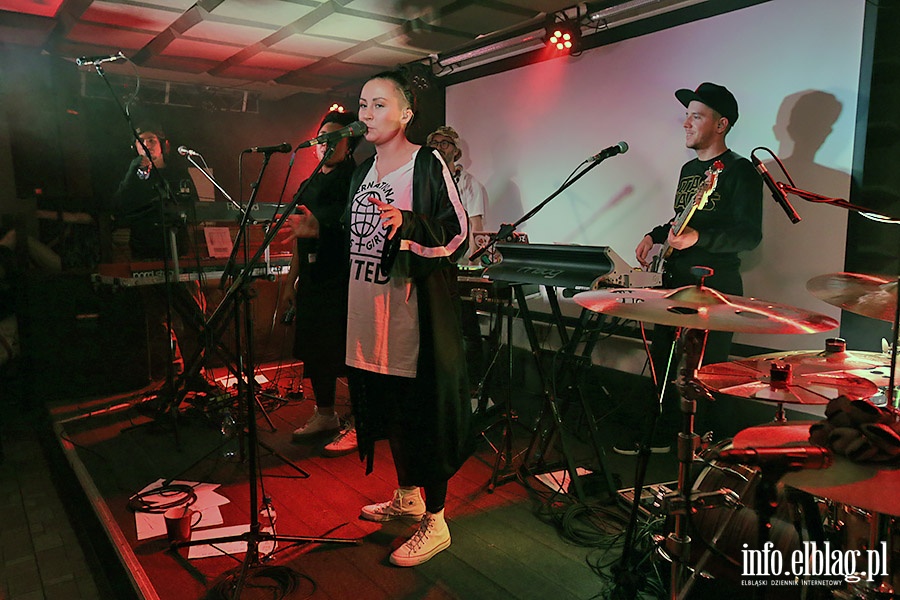 Koncert Pauliny Przybysz, fot. 23